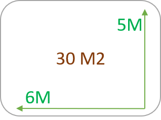 30m2